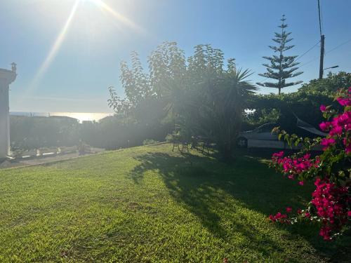 Villa Cathrine gîte à louer Néa Thésis