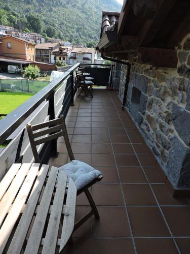 Casas Piedra in Arredondo