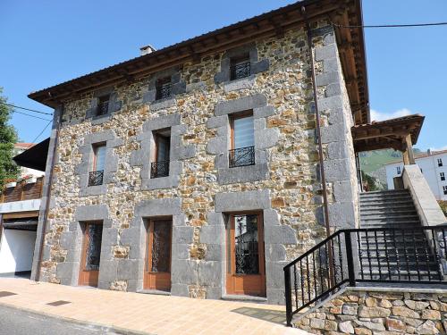 Casas Piedra in Arredondo