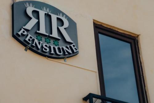 บริการและสิ่งอำนวยความสะดวก, Pensiunea R&R Băilești (Pensiunea R&R Bailesti) in บอรส์