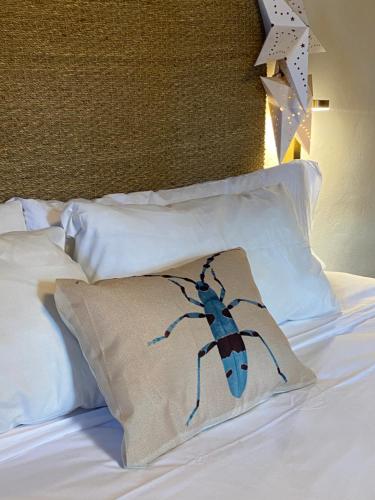 Molino del Corregidor - Accommodation - San Román de Cameros