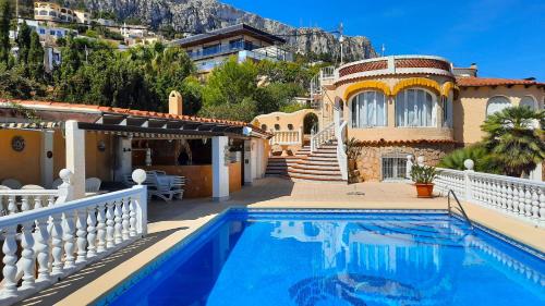 maryvilla0257, Calpe (foto 6)
