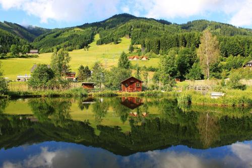 Instalaciones recreativas, Apartment near Red Bull Ring in Gaal