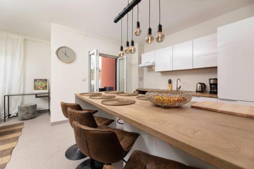 บริการและสิ่งอำนวยความสะดวก, Apartment Isabella Malinska in โบโกวิซี