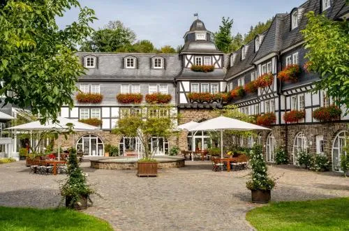 Hotel Deimann in Schmallenberg, Deutschland
