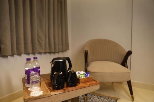 Arjun - A boutique hotel, Haridwar (foto 9)