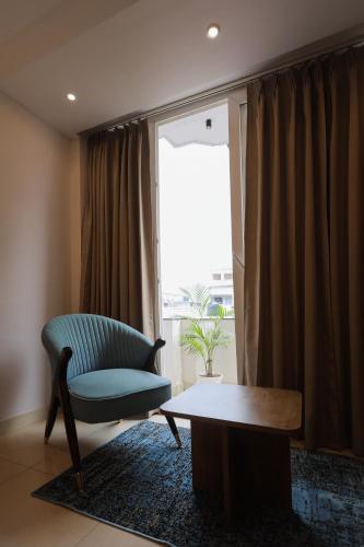 Arjun - A boutique hotel, Haridwar (foto 10)