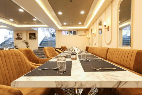 Arjun - A boutique hotel, Haridwar (foto 7)