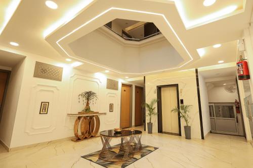 Arjun - A boutique hotel, Haridwar (foto 3)