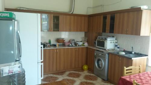 Gest haus Artemi in Tʼumanyan