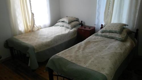 Gest haus Artemi in Tʼumanyan