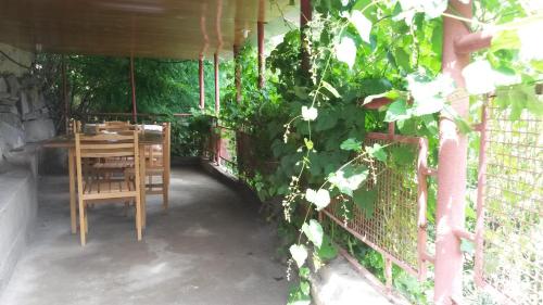 Gest haus Artemi in Tʼumanyan