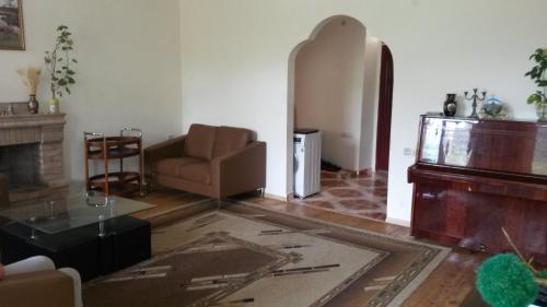 Gest haus Artemi in Tʼumanyan