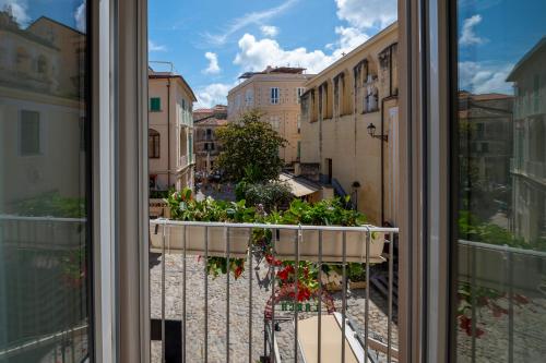 La Divina - free parking -, Tropea (fotografie 3)