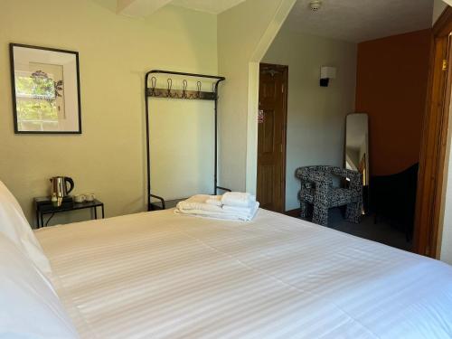 The Kings Arms Temple Sowerby - image 12