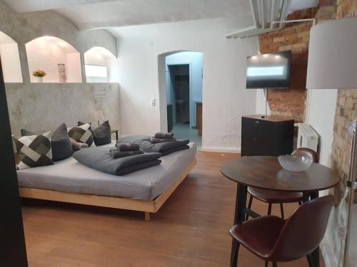 Keller-Loft Cottbus City