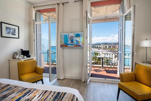 Hotel Suisse - image 9