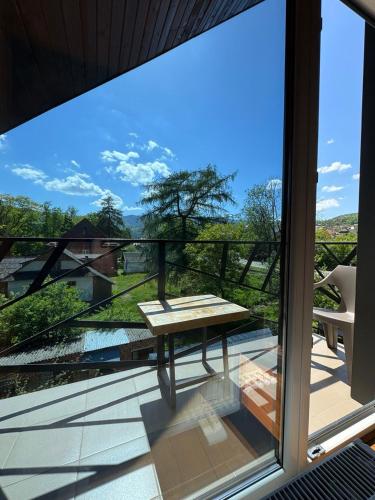 Girske Povitria 2 in Yaremche