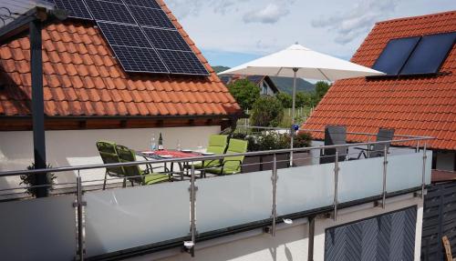 STAHLER´S "Auszeit an der Weinstrasse" in Landau in der Pfalz