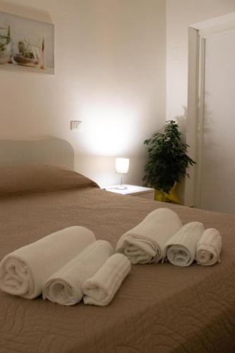 Guest House Civico 513 Casa Vacanze Reggio Calabria