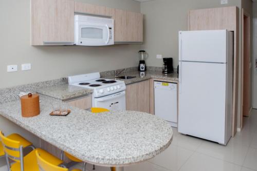 Hotel Margarita Real in 팜파타르