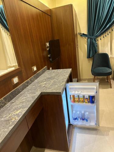 sama Hotel near Al-Azhar mecset