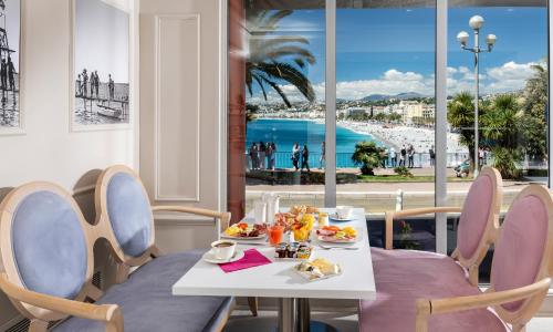 Hotel Suisse, Nice (photo 4)