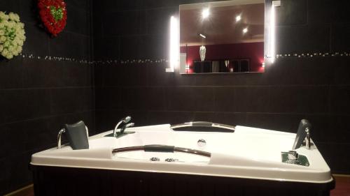 Instalaciones, Hotel De Elderschans in Sluis