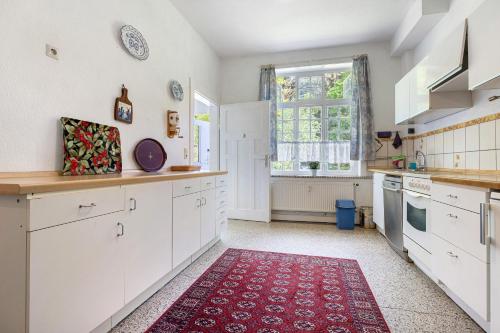 Grosszügiges Ferienhaus mit Wald (Grosszugiges Ferienhaus mit Wald) in Eimke