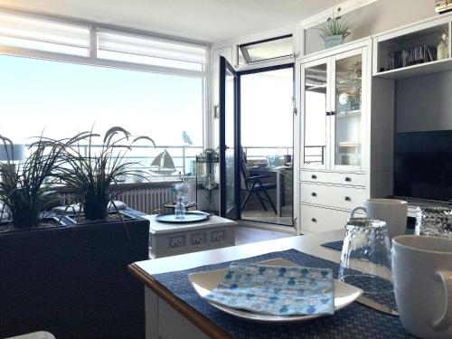 Strandhotel-Superblick-60 in Dahme