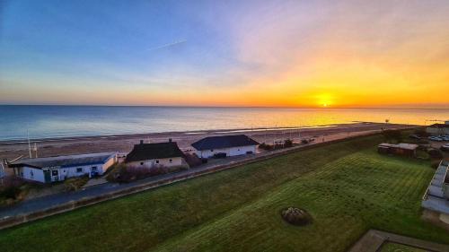 Strandhotel-Superblick-60 in Dahme
