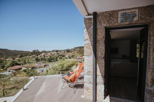Quinta da Nascente in Soutelo