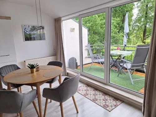 Ferienwohnung "Haus am Meer" Bad Zwischenahn in Bad Zwischenahn, Deutschland