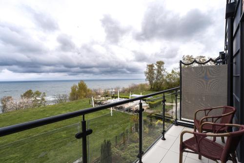 Hotel Restauracja Faleza - image 11