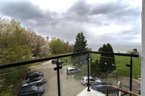 Hotel Restauracja Faleza - main image