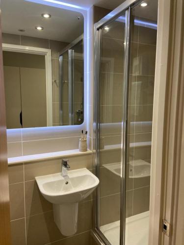 Baño, The Depot in Bath in Southdown