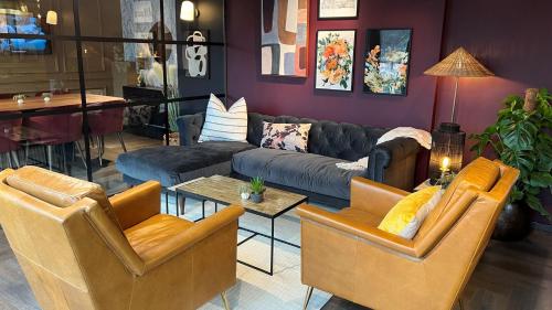 Instalaciones, The Depot in Bath in Southdown