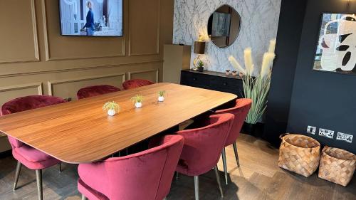 Instalaciones, The Depot in Bath in Southdown