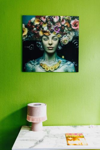 Boutique Hotel Rothenburger Hof, Dresden (photo 11)