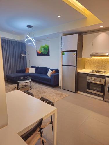 Apartment with Balcony image 8