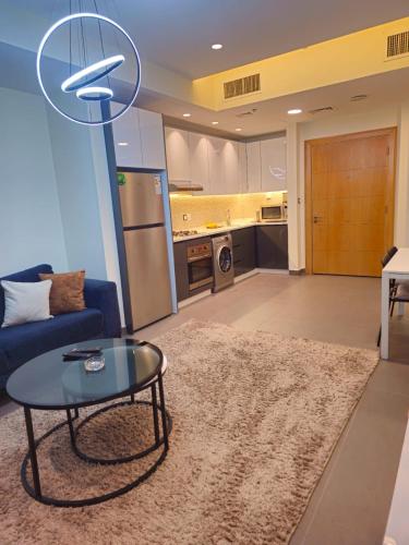 Apartment with Balcony image 4