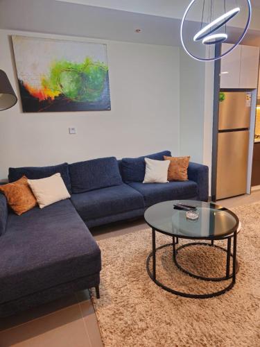 Apartment with Balcony image 5
