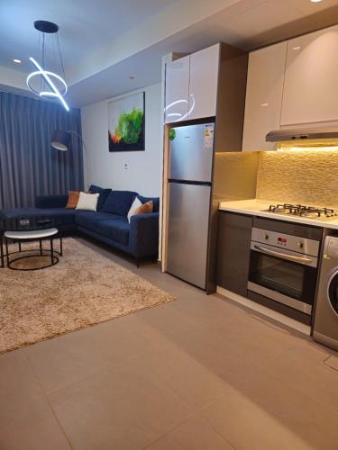 Apartment with Balcony image 1