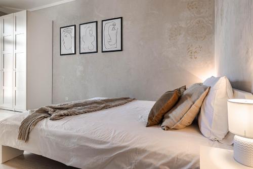 SPACIOUS & quiet Apt - Old Town & Kazimierz, Kraków