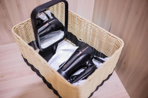 빠뚜남의 아파트먼트 (62m², 침실 3개, 프라이빗 욕실 3개)