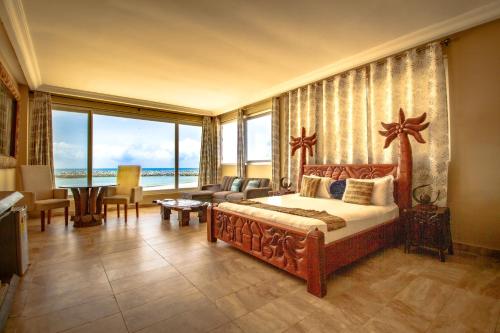 The C Resort & Residences in Prampram