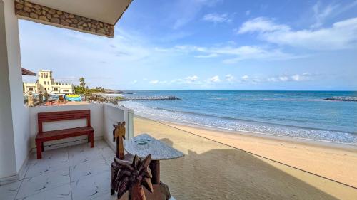 The C Resort & Residences in Prampram