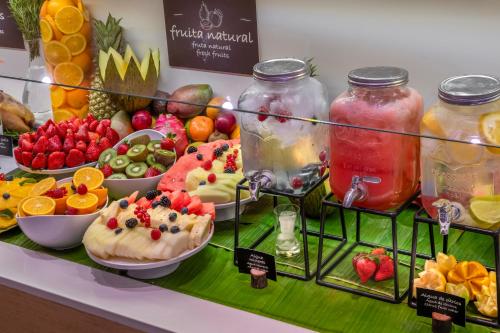 Hotel Serhs Rivoli Rambla - image 10