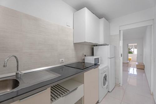 Costa del Silencio Tenerife Sur 4