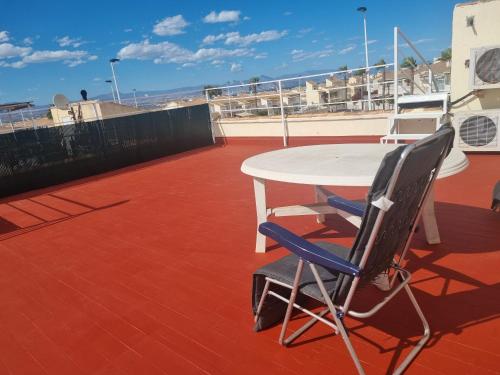 Monte Mar Apartment 5